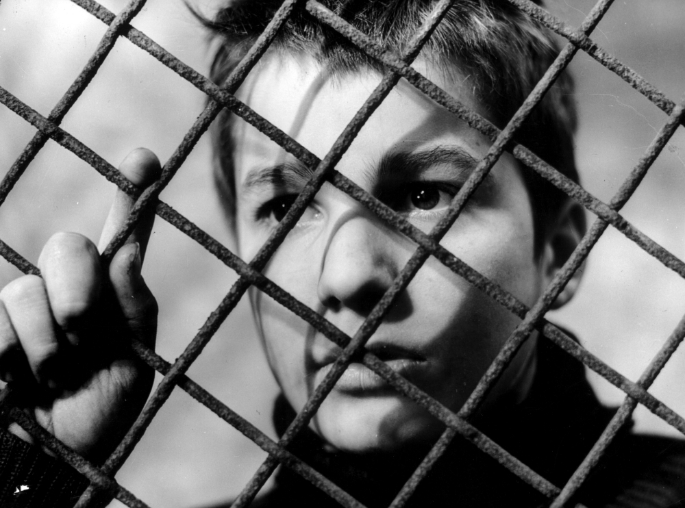 The 400 Blows. Image: Mubi. Great Films Just Added To Streaming.