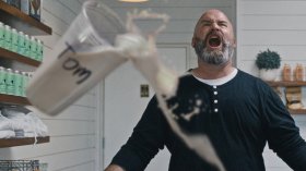 Bad Thoughts. Image: Netflix. Best new shows.