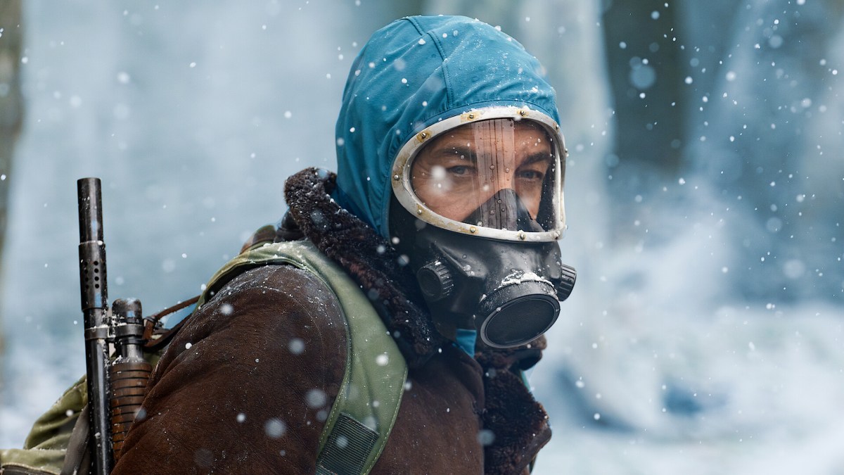 The Eternaut. Image: Netflix.