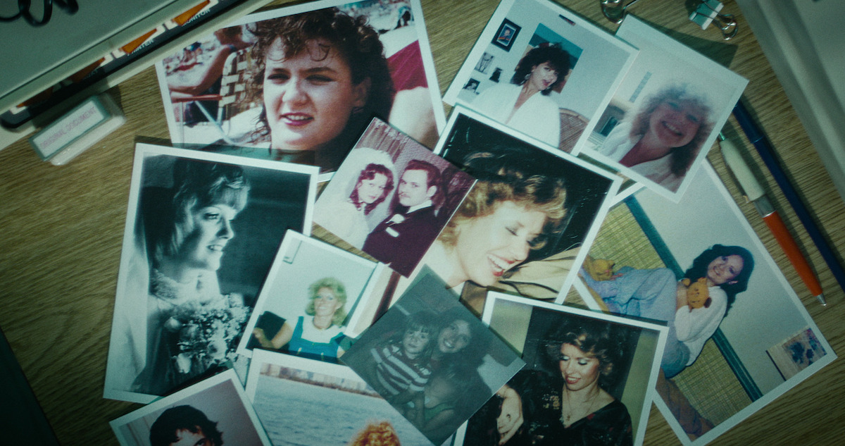 Cold Case: The Tylenol Murders. Image: Netflix.