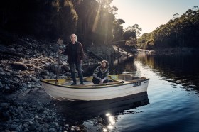 Bay of Fires – Season 2. Image: ABC