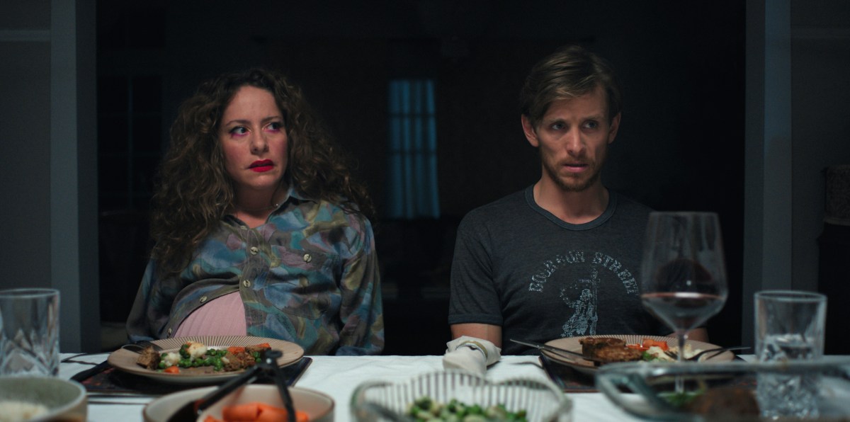 Birthright. Image: Sydney Film Festival