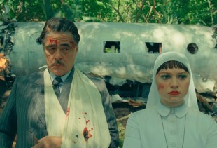 The Phoenician Scheme. Image: Universal Pictures.