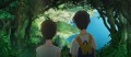 Fortune Favors Lady Nikuko. Image: Crunchyroll. 10 great films on streaming.