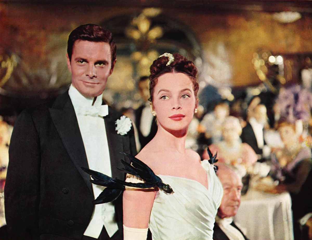 Gigi. Image: Metro-Goldwyn-Meyer. Oscar-Winning Films. 