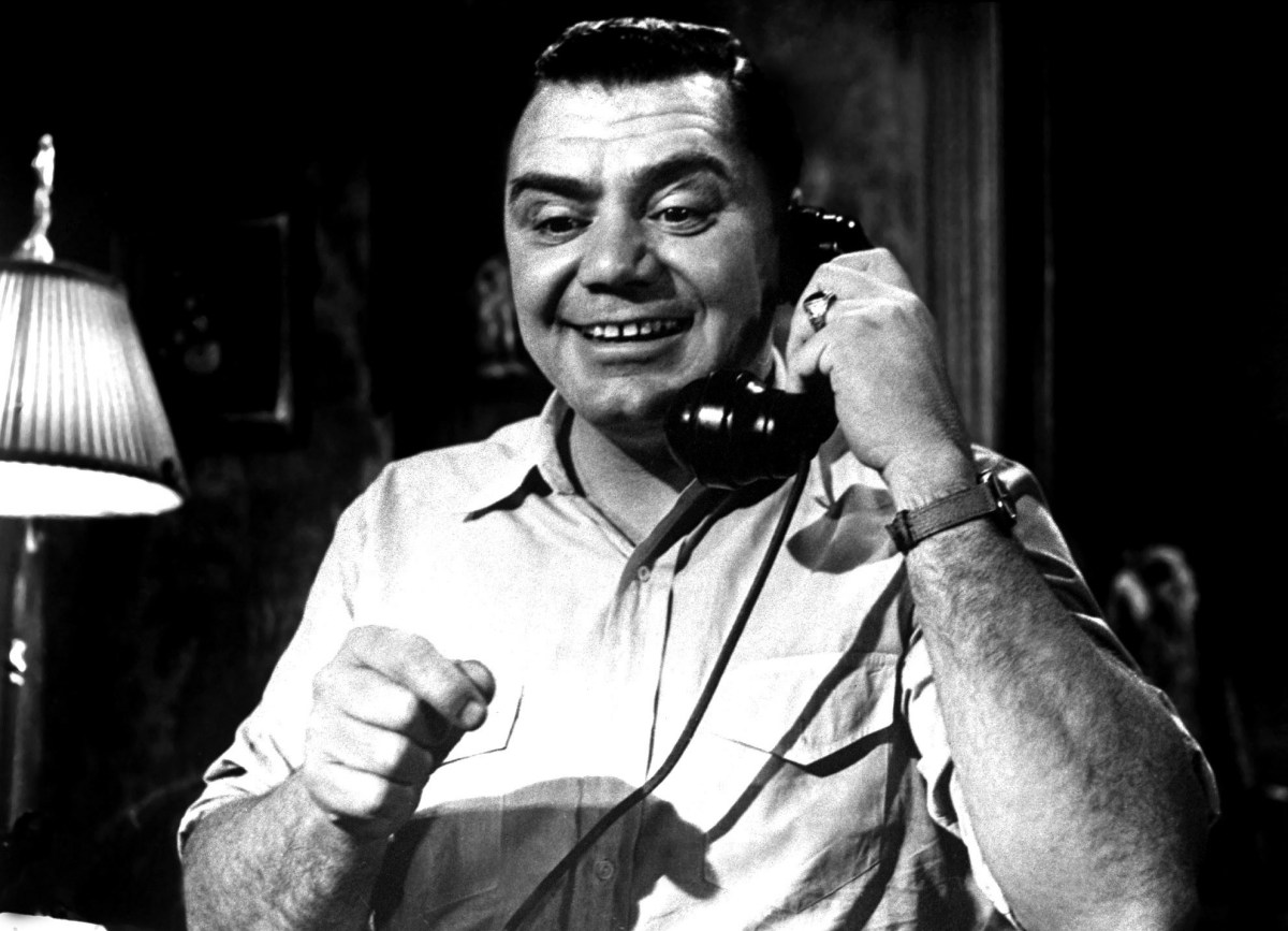 Marty. Image: United Artists. Oscar-Winning Films.