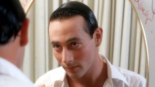 Pee-Wee as Himself. Image: Max.