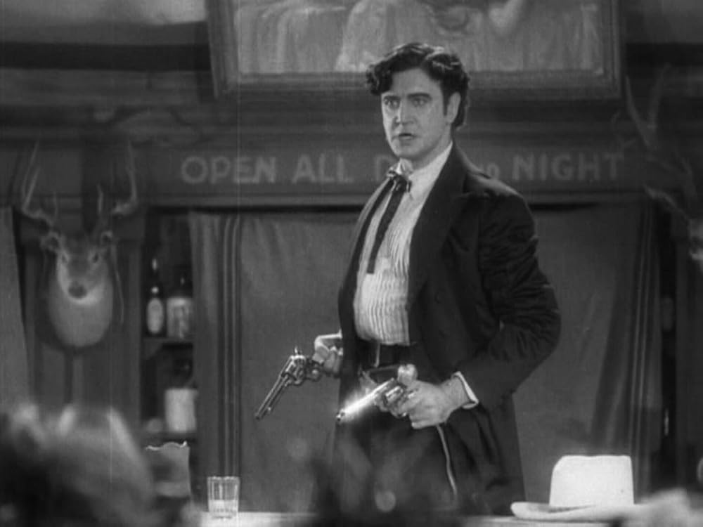 Cimarron. Image: Rko Radio Pictures. Oscar-Winning Films. 