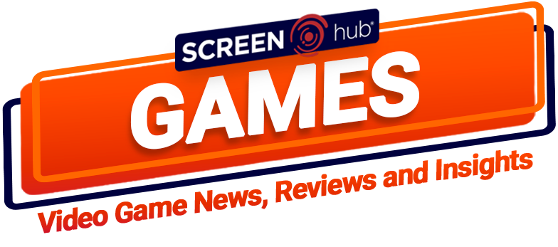 Screenhub Games, Video Game News And Reviews
