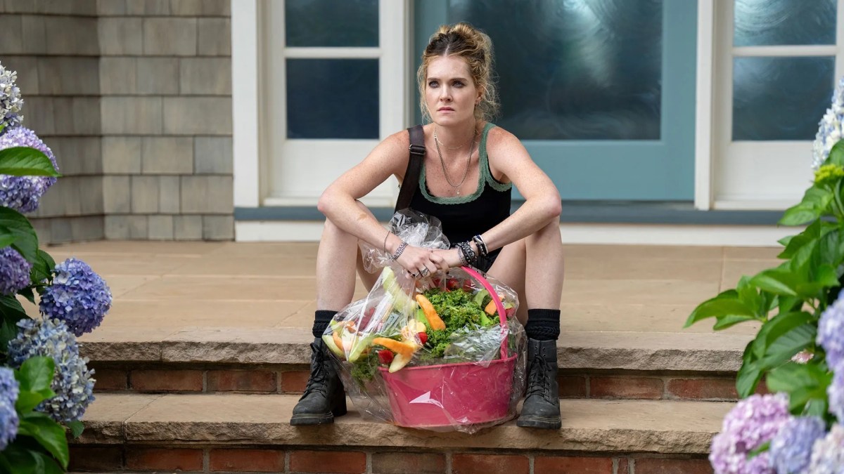 Sirens. Image: Netflix. Best new shows.