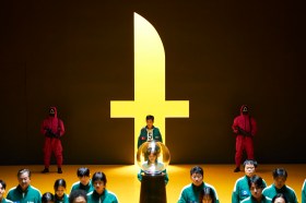 Squid Game Season 3. Image: Netflix.
