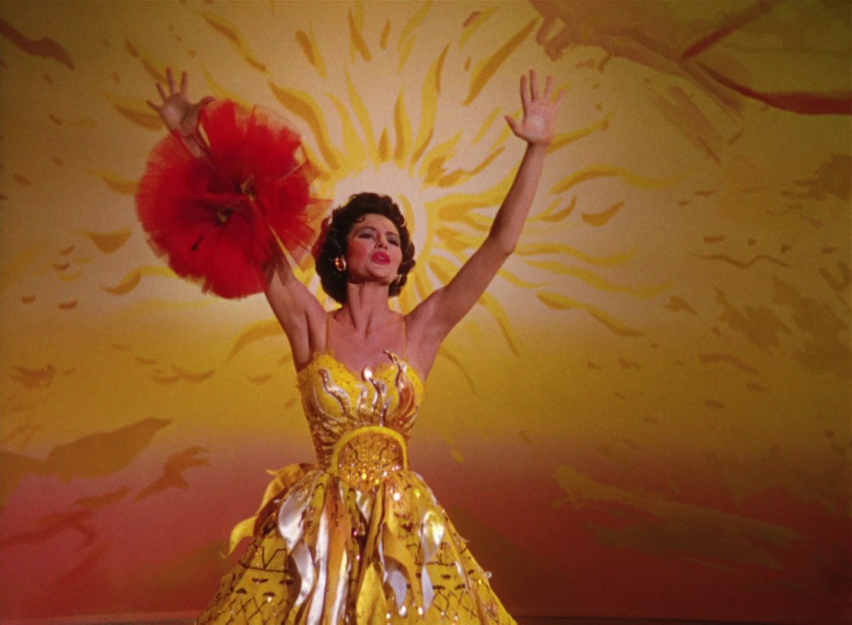 The Band Wagon. Image: Tcm. Great Films To Stream.