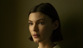 Tilda Cobham-Hervey. Image: Matt Loxton