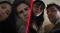 L: Better Half (2023) Image: StudioFest. R: Together (2025). Image: Kismet Movies. Edited by ScreenHub.