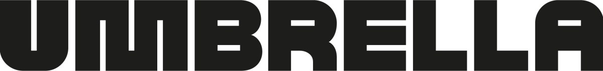 Umbrella's New Logo.