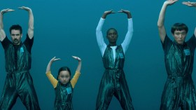 After Yang. Image: MUBI. Great films just added to streaming this week.