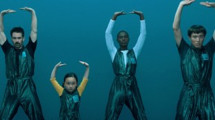 After Yang. Image: MUBI. Great films just added to streaming this week.