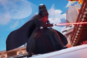ai darth vader fortnite