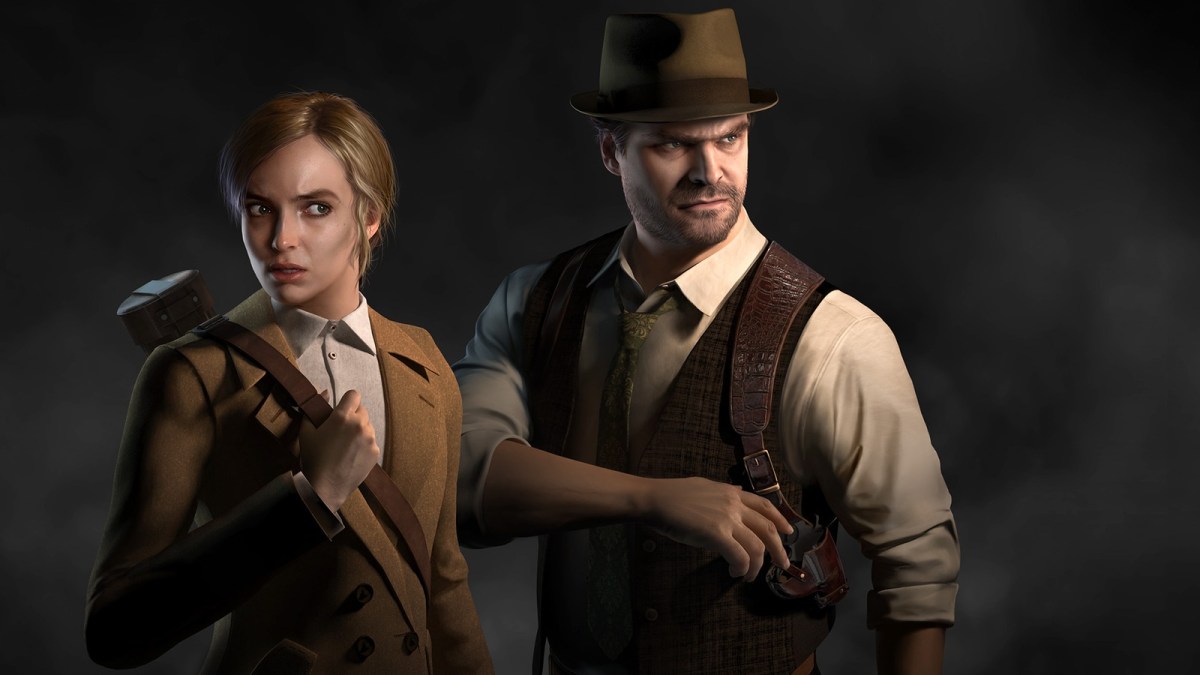 alone in the dark game ps plus