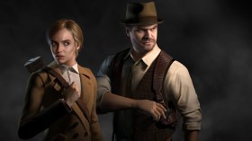 alone in the dark game ps plus