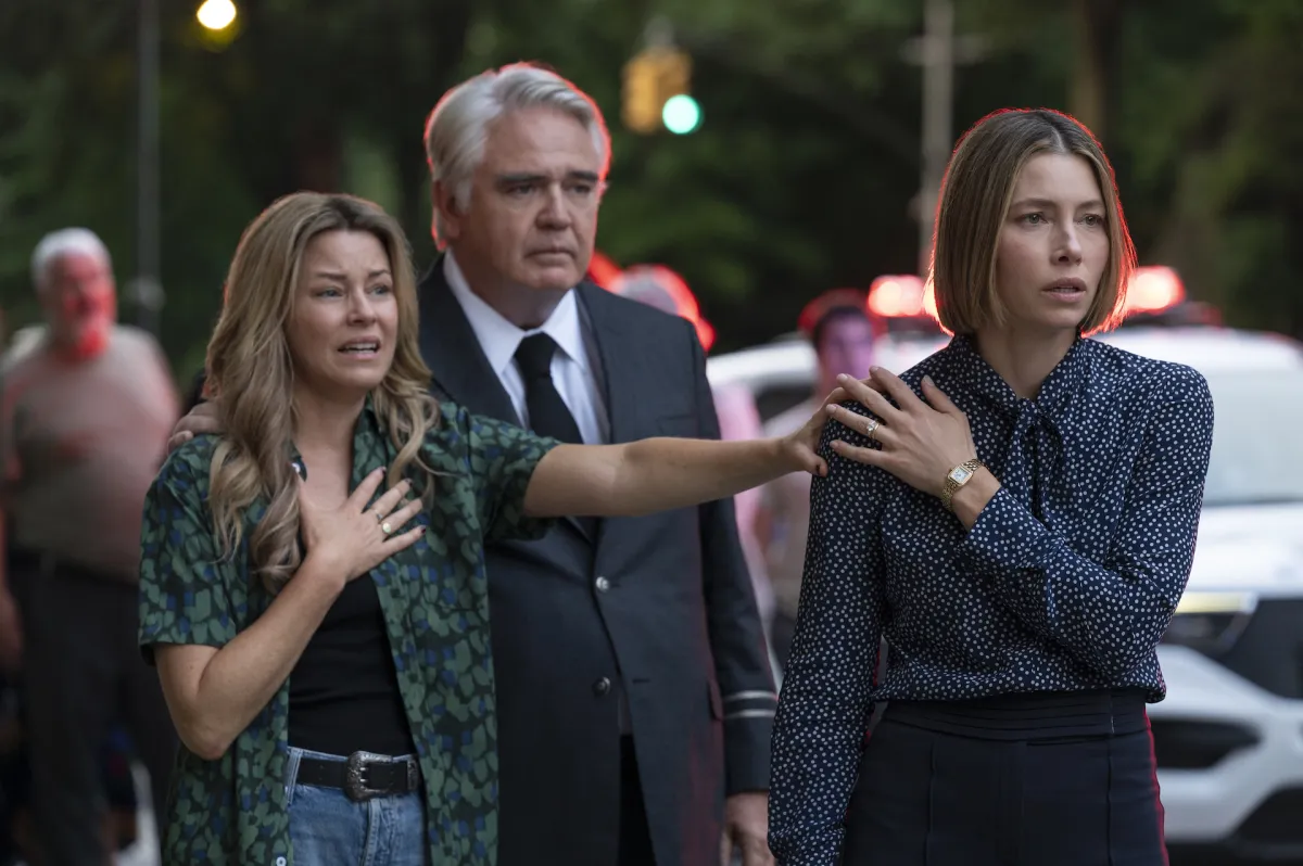 The Better Sister. Image: Prime Video. 5 Best New Shows.