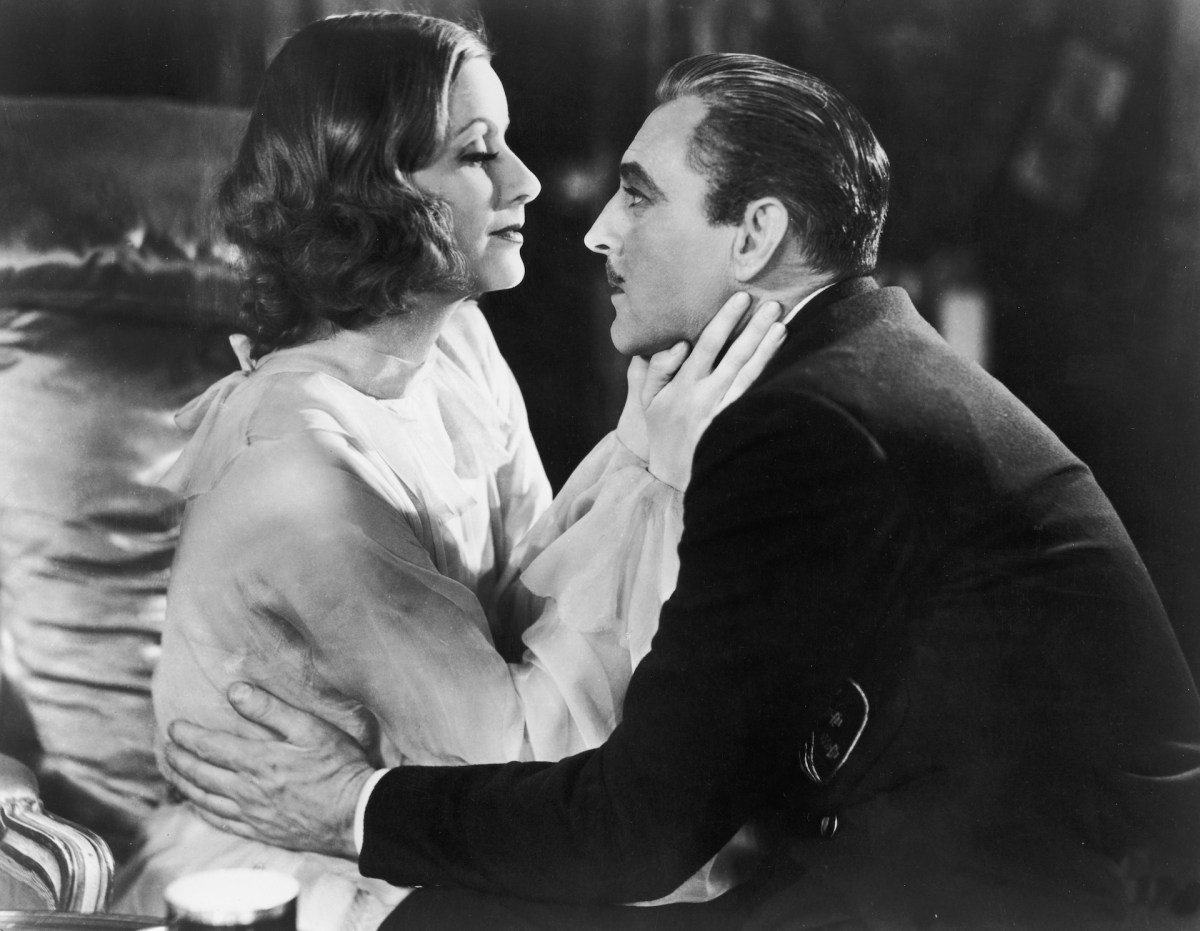 Cavalcade. Image: Fox Film Corporation. Oscar-Winning Films.