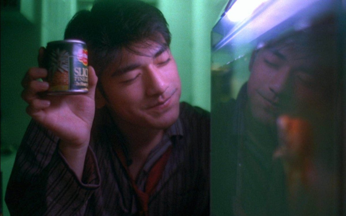 Chungking Express. Image: Sharmill Films.