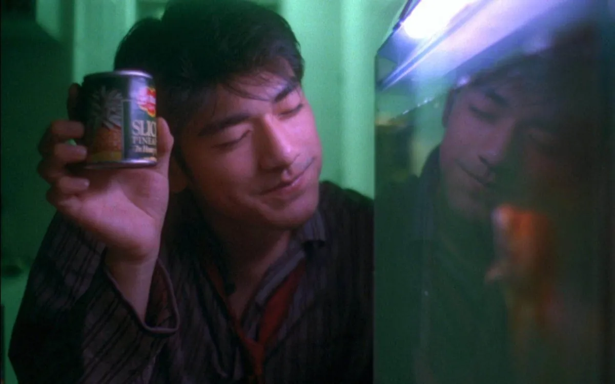 Chungking Express. Image: Sharmill Films.