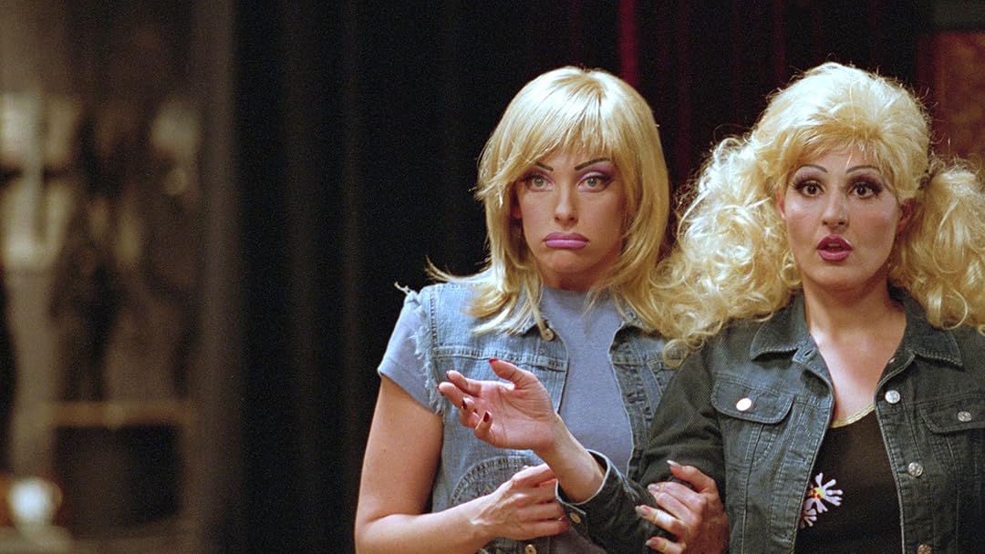 Connie And Carla. Image: Universal Pictures. 10 Great Films On Streaming.