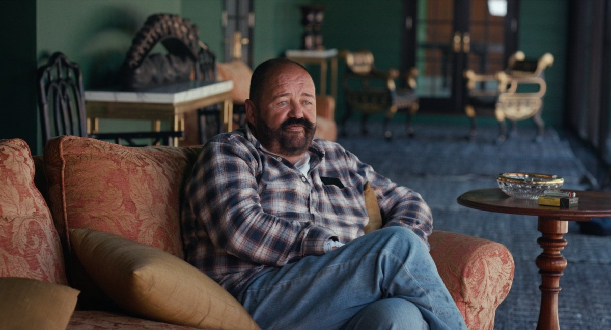 Dale Frank – Nobody’s Sweetie. Image: Umbrella Entertainment. 