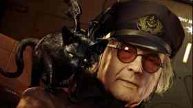 death stranding 2 george miller sydney film festival kojima