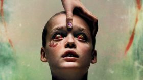 Bring Her Back key art. Image: A24/Sony Pictures. Australian films in May.