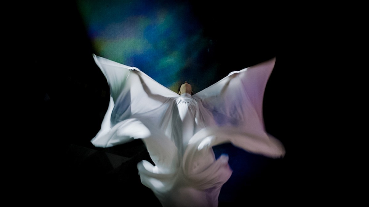 The Extraordinary Miss Flower. Image: Revelation Perth International Film Festival.