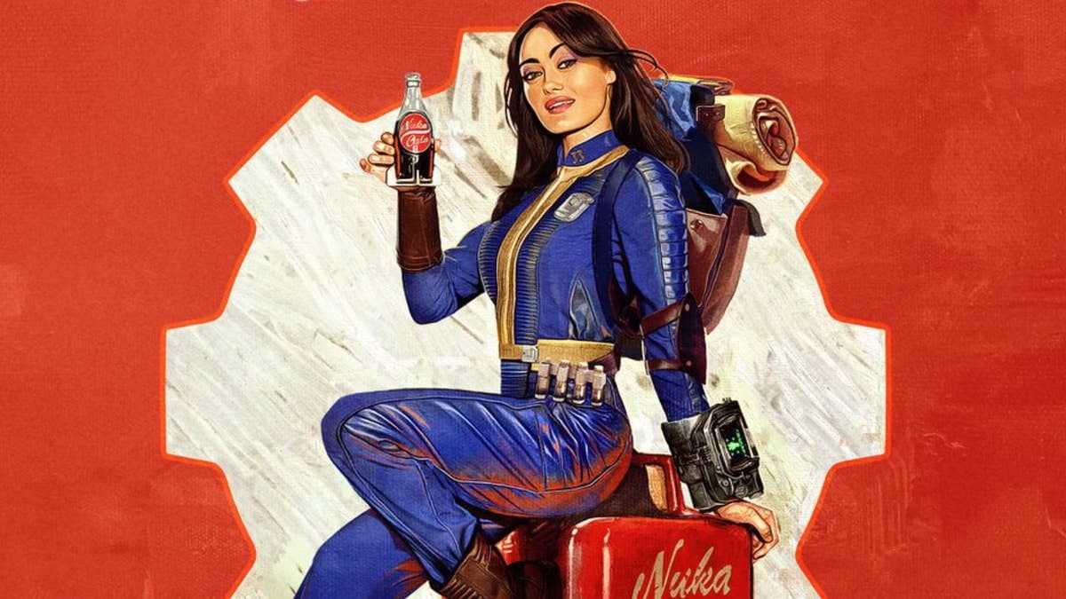 Fallout Tv Show Review