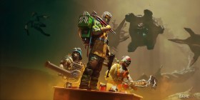 fbc firebreak remedy entertainment