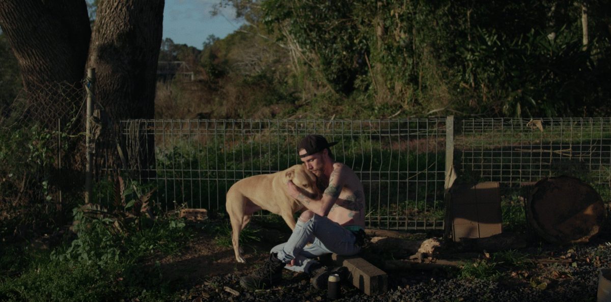 Floodland. Image: Sydney Film Festival