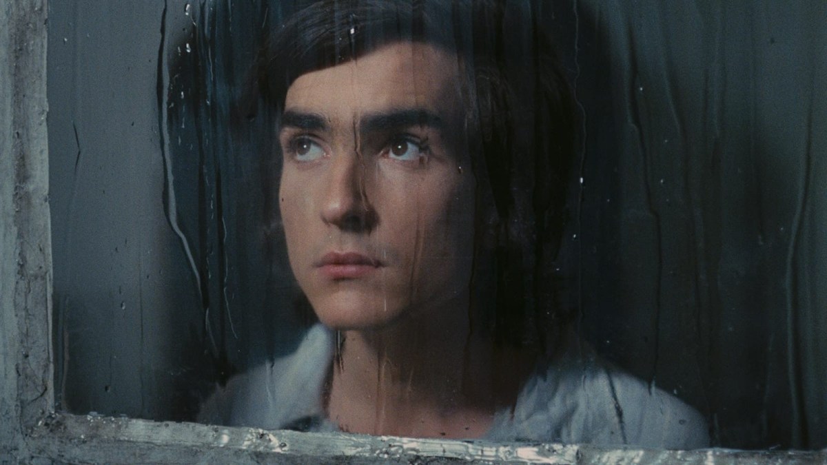 Four Nights Of A Dreamer. Image: Artificial Eye. Films Just Added To Streaming