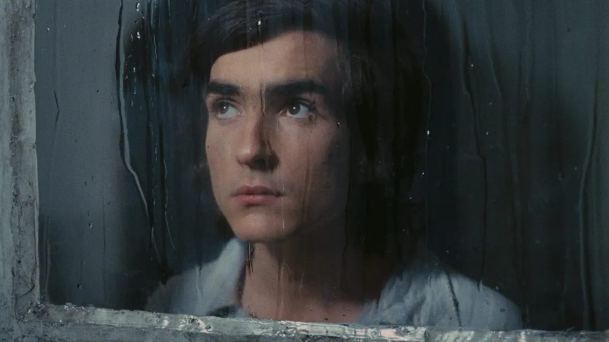 Four Nights Of A Dreamer. Image: Artificial Eye. Films Just Added To Streaming