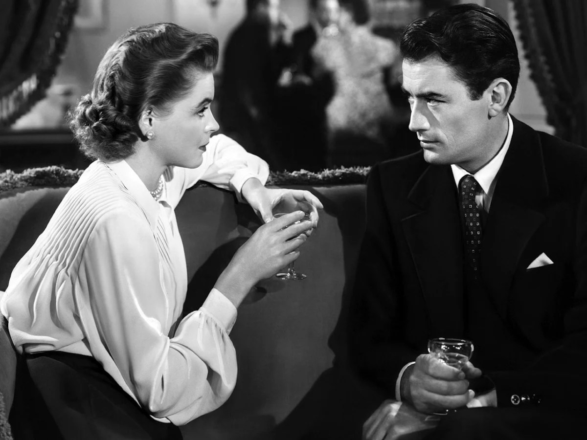 Gentleman's Agreement. Image: 20Th Century Fox. Oscar-Winning Films.