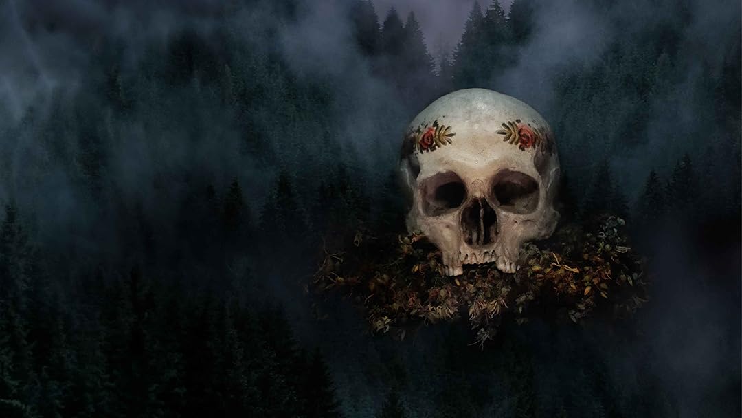 Hagazussa. Image: Shudder. 10 Great Films On Streaming.