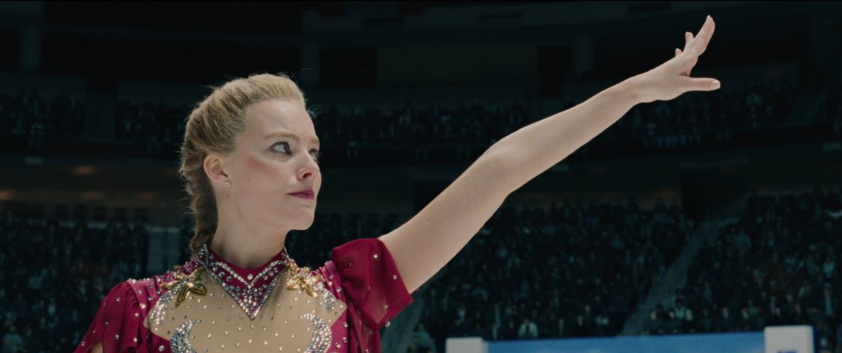 I, Tonya. Image: Transmission Films. Films Just Added To Streaming.