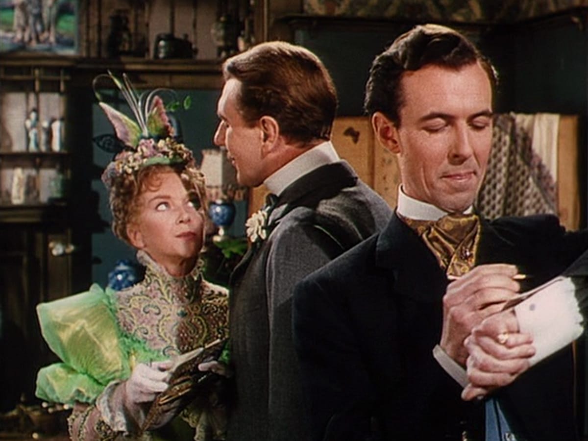 The Importance Of Being Earnest. Image: Vanguard Media. Films Just Added To Streaming.