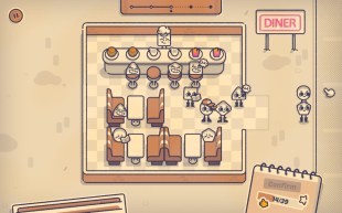 is this seat taken preview game