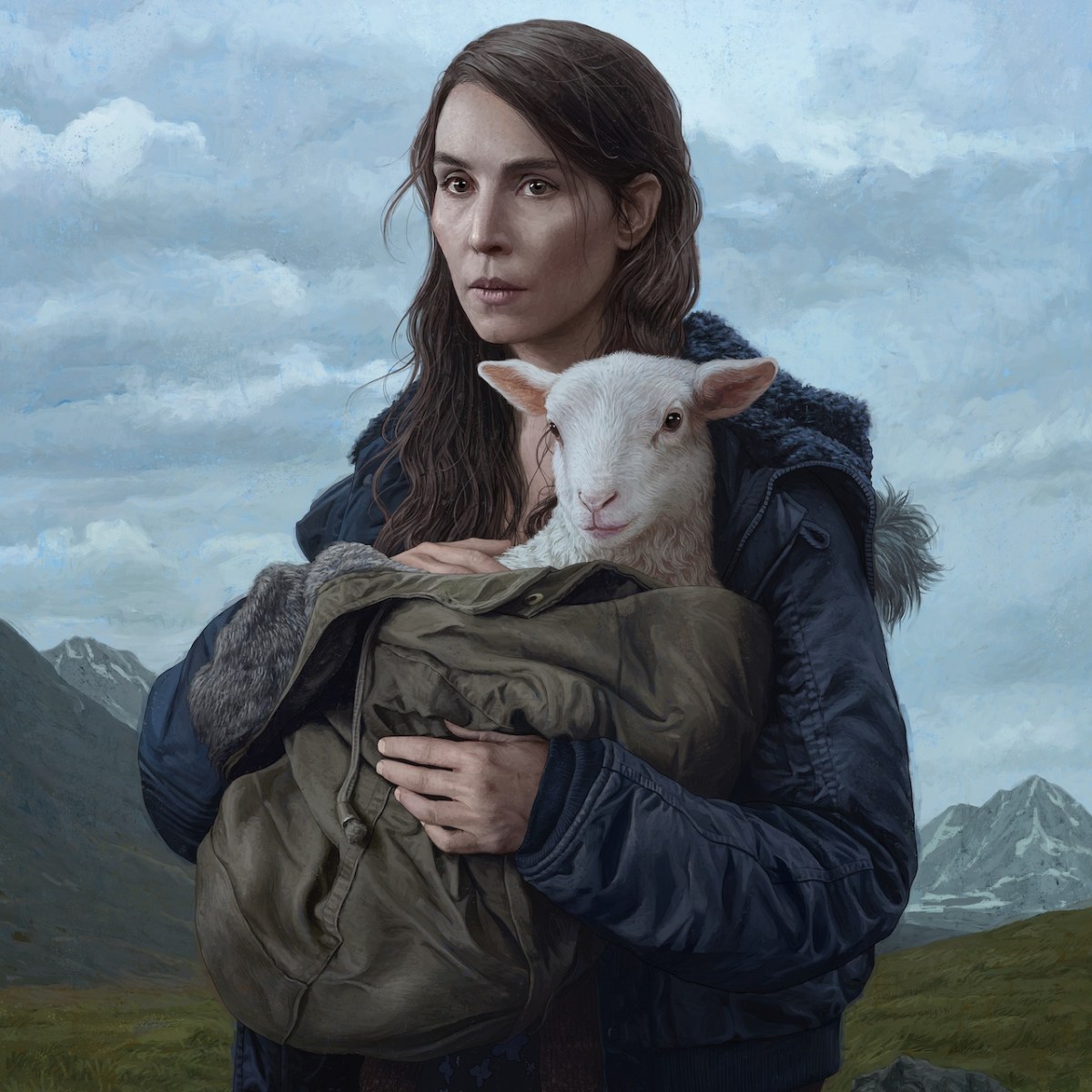 Lamb. Image: Sena. Streaming On Sbs On Demand.