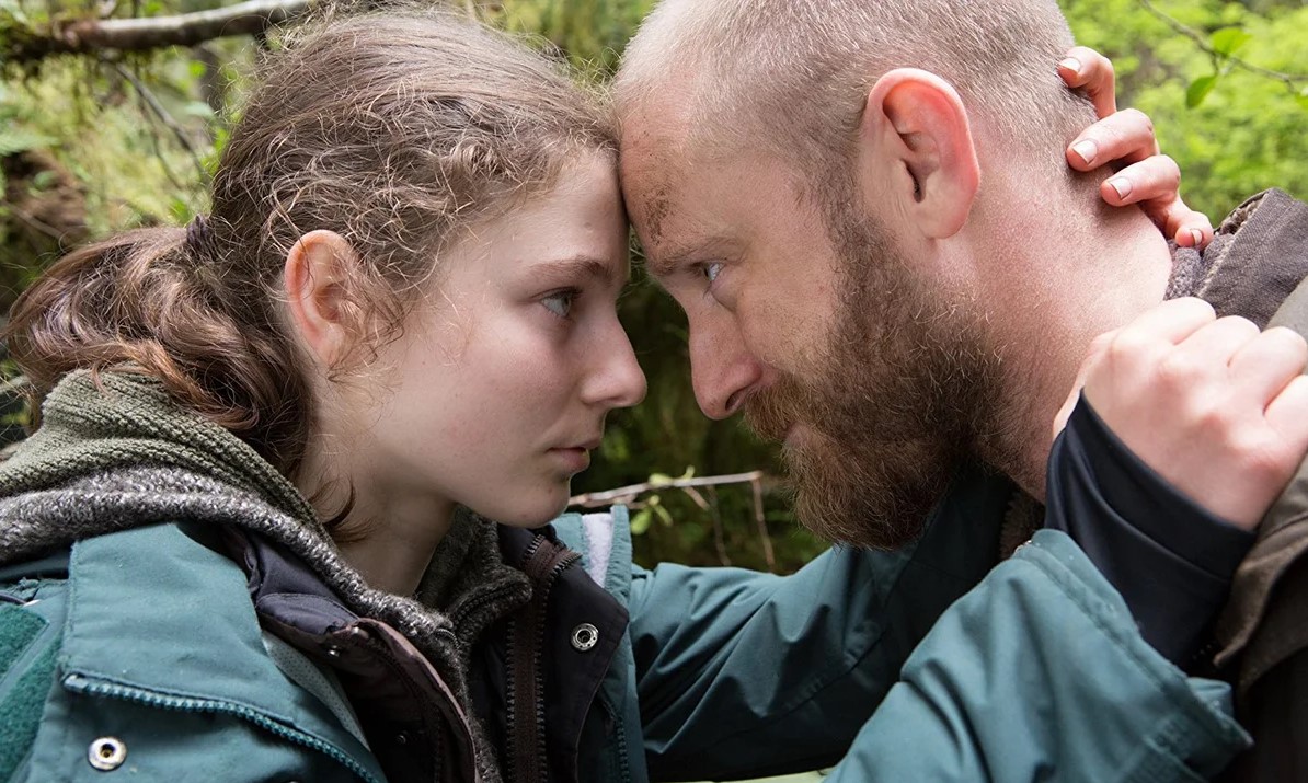 Leave No Trace. Image: Sony Pictures Entertainment. Great Films Just Added To Streaming.