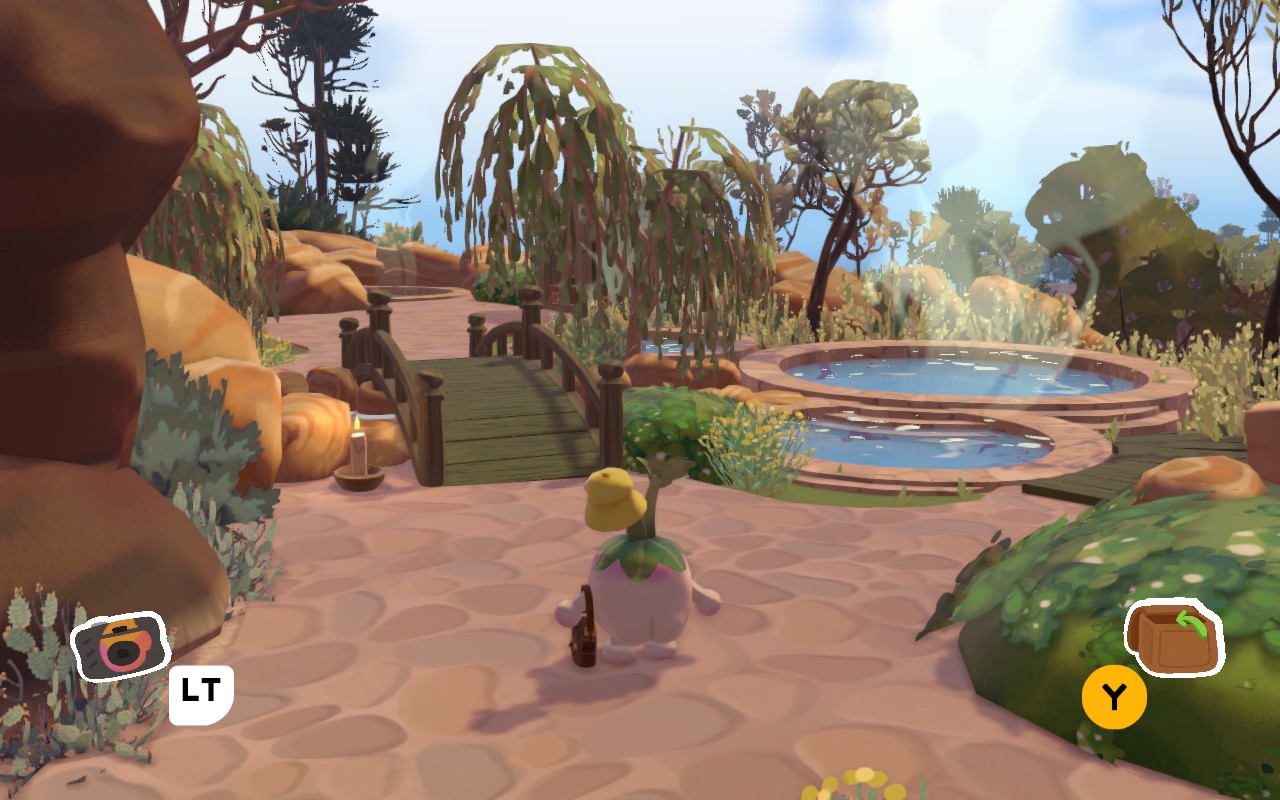 Letters To Arralla Demo Preview
