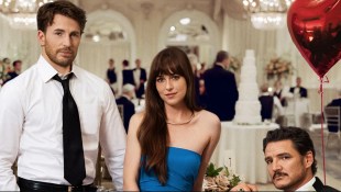 Materialists. Image: Sony Pictures. In cinemas in June.