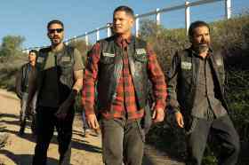 Mayans M.C. Image: FX. Streaming on Stan.