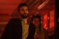 Jim Sturgess and Leanne Sullivan in Mix Tape. Image: Binge