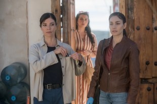 When No One Sees Us. Image: Max. 5 best new shows.